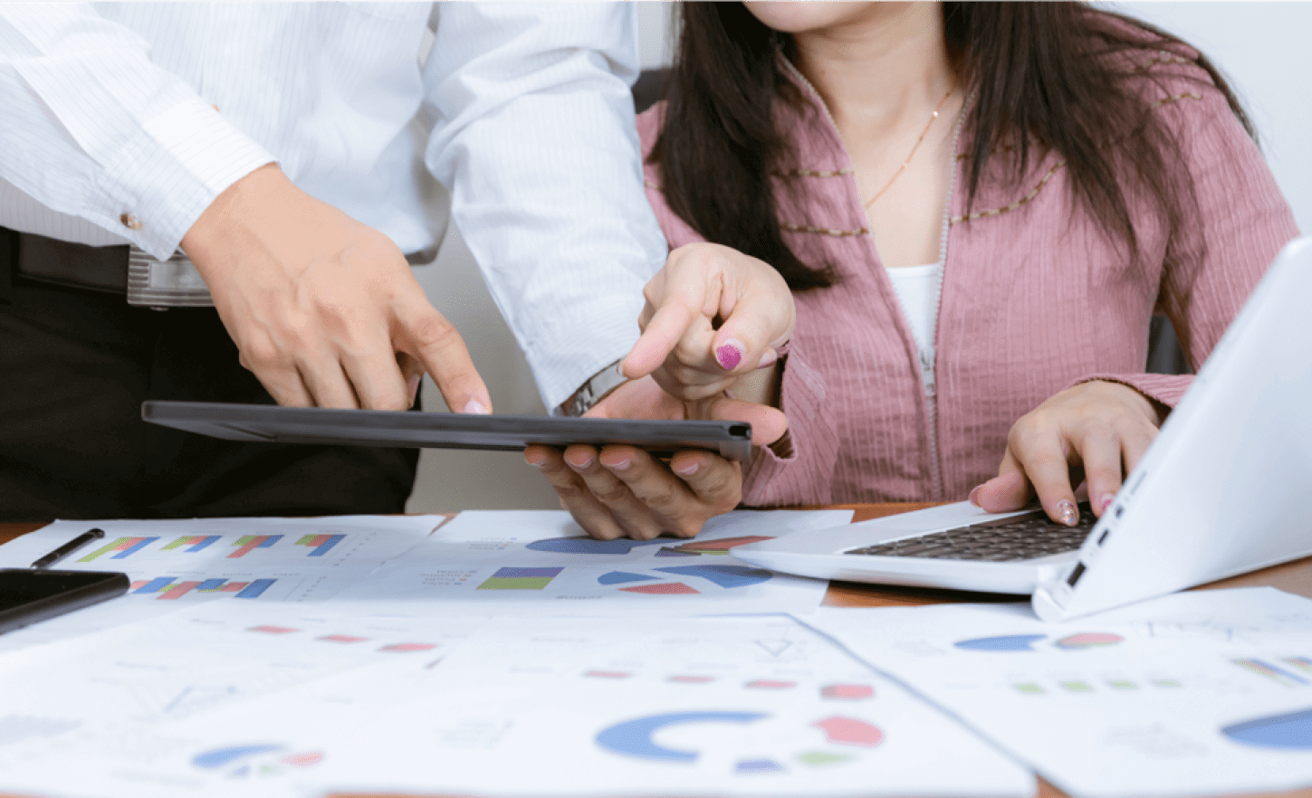 إنشاء برنامج الامتثال