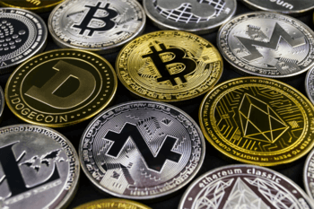 بورصات العملات المشفرة