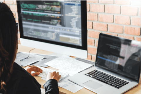 إنشاء برنامج الامتثال