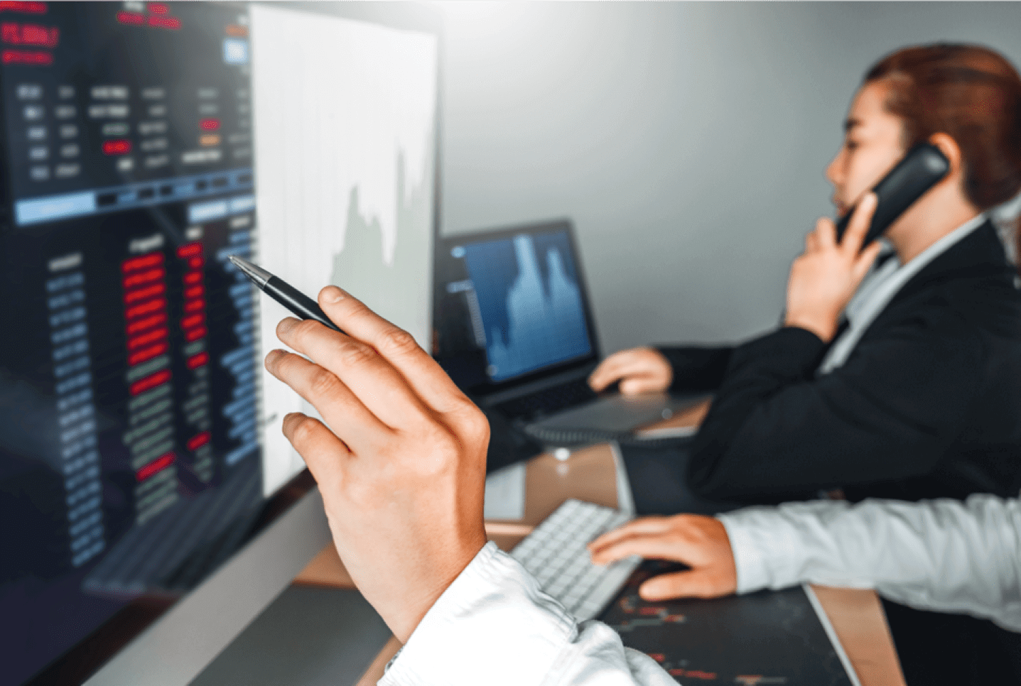 إنشاء برنامج الامتثال