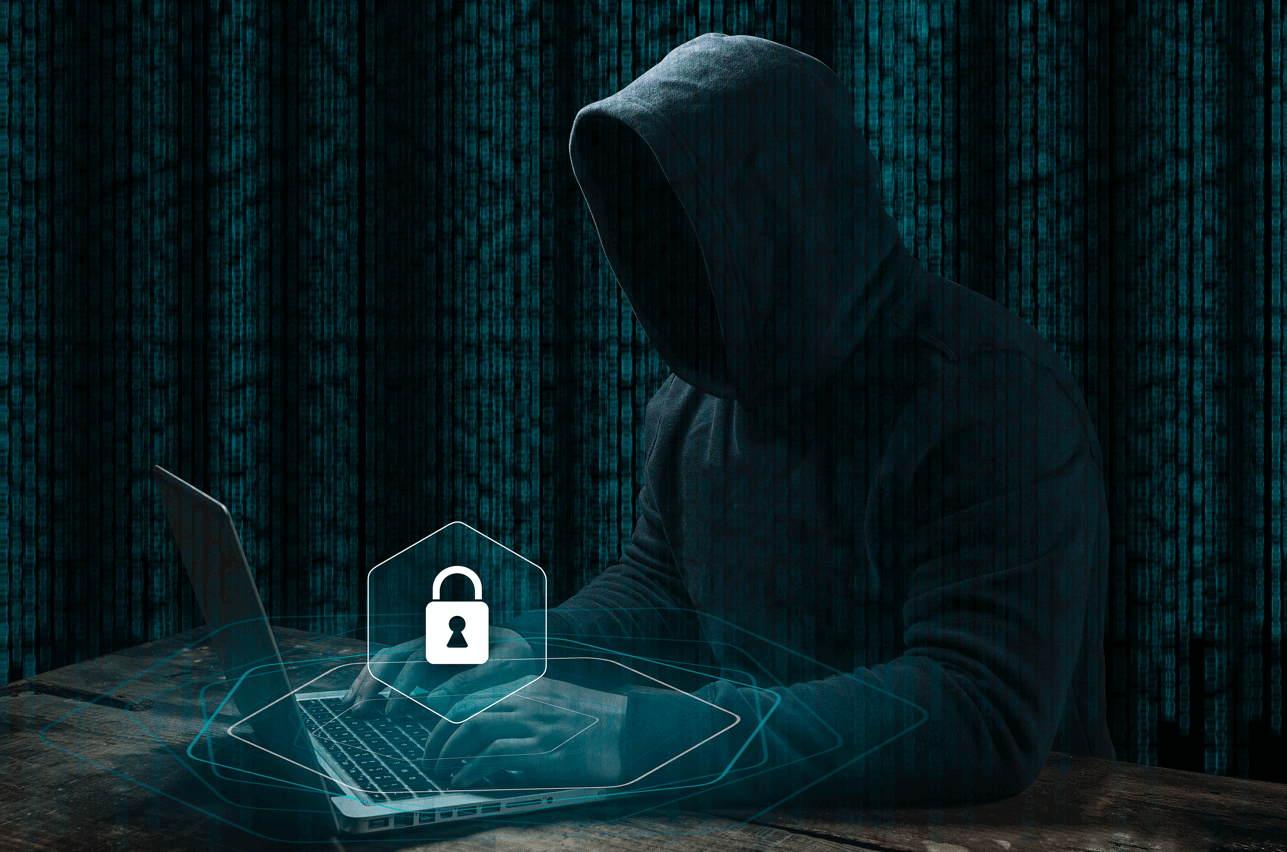 اختراق البيانات