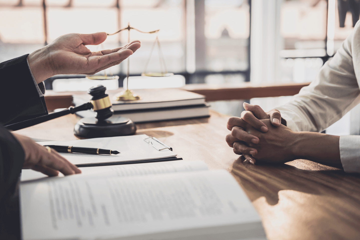 إنشاء برنامج الامتثال