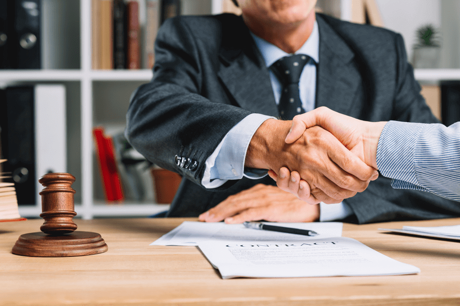 حافظ على برنامج الامتثال الخاص بك