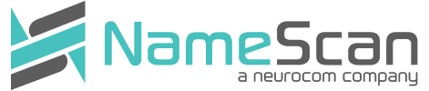 شروط NameScan